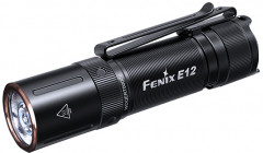 Фонарь «Fenix E12V20»