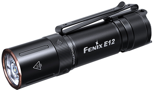 Фонарь «Fenix E12V20»