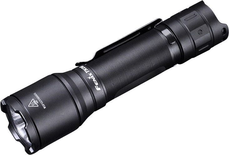 Фонарь «Fenix TK06» | Fenix