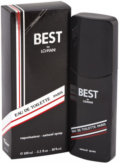 Туалетная вода «Best»