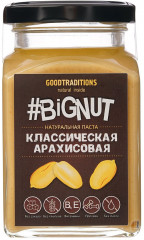 Паста арахисовая «Классическая»