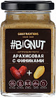 Паста арахисовая с финиками