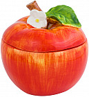 Банка для печенья «Яблоко»