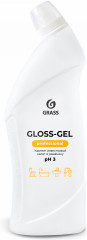 Средство чистящее «Gloss-Gel»