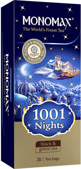 Чай «1001 Nights»