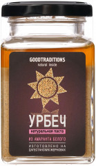 Урбеч из амаранта белого
