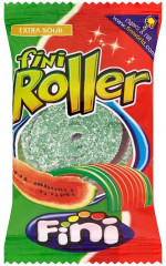 Мармелад жевательный Roller Watermelon