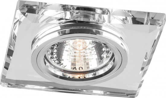Светильник встраиваемый Feron DL8150-2