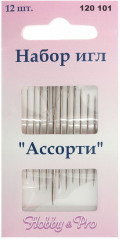 Набор игл «Ассорти»