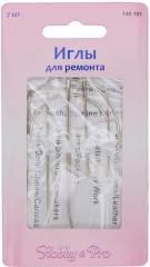 Набор игл для ремонта