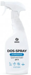 Средство для удаления плесени «Dos-spray»