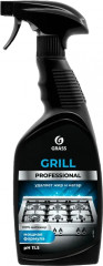 Средство чистящее «Grill»
