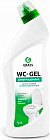 Средство для чистки сантехники «WC-gel»
