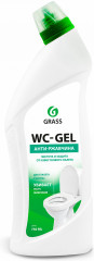 Средство для чистки сантехники «WC-gel»