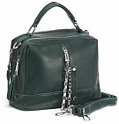 темно-зеленый