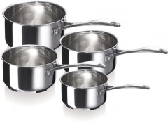 Набор сотейников «Chef»