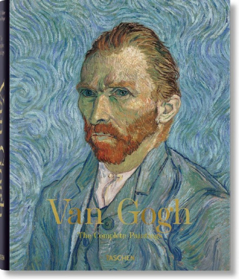 Van Gogh. The Complete Paintings