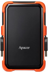 Внешний жесткий диск Apacer AC630