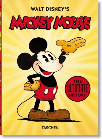 Walt Disney's Mickey Mouse