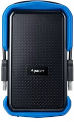 Внешний жесткий диск Apacer AC631