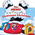 Disney Mickey. Clubhouse Christmas