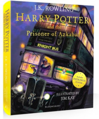 Harry Potter and the Prisoner of Azkaban