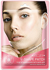 Патчи для лица подтягивающие «V-Shape»