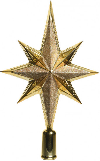 Верхушка на елку «Звезда»