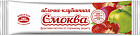 яблоко, клубника