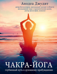 Чакра-йога