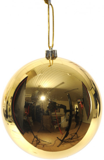 Шар ёлочный