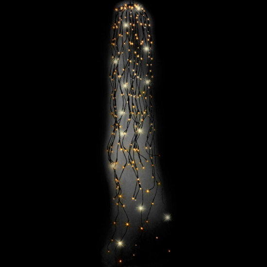 Гирлянда пучок светодиодная «Ива»