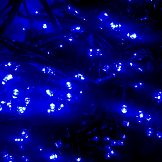 Гирлянда цепочка светодиодная