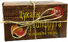 с глазурью