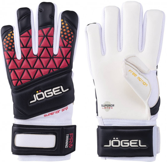 Перчатки вратарские