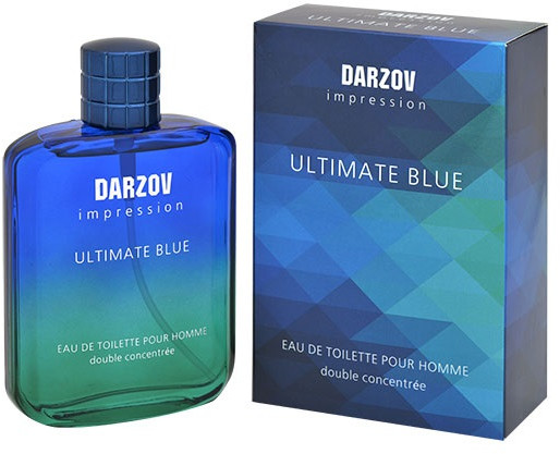 Туалетная вода «Ultimate Blue»