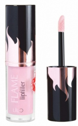 Блеск для губ «Flame»