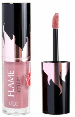 Блеск для губ «Flame»
