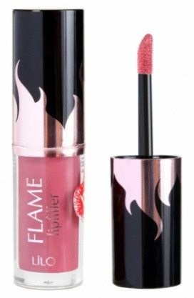 Блеск для губ «Flame»