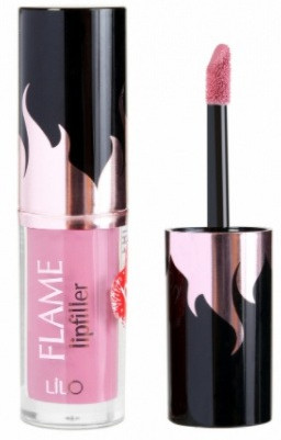Блеск для губ «Flame»