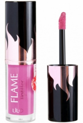 Блеск для губ «Flame»