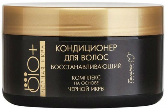 Кондиционер для волос восстанавливающий