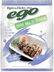 Мясо соевое