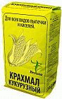 Крахмал кукурузный