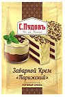 Крем заварной «Парижский»