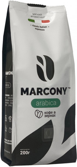 Кофе «Arabica»