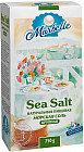 Соль морская крупная