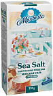 Соль морская средняя