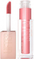 Блеск для губ «Lifter gloss», тон #004 silk