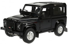 Машина на радиоуправлении «Land rover defender»